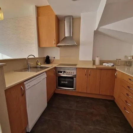 El Atico De Muy Cerca Del Centro Appartement *