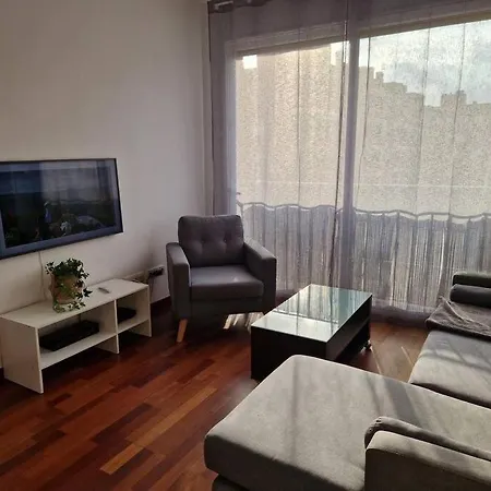 El Atico De Muy Cerca Del Centro Sabadell