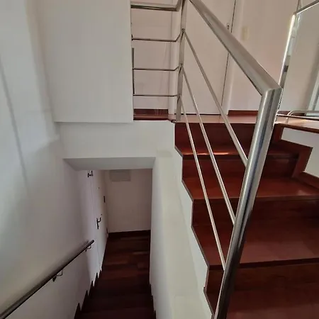 El Atico De Muy Cerca Del Centro *