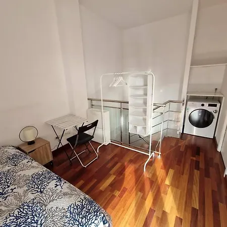 Apartamento El Atico De Muy Cerca Del Centro